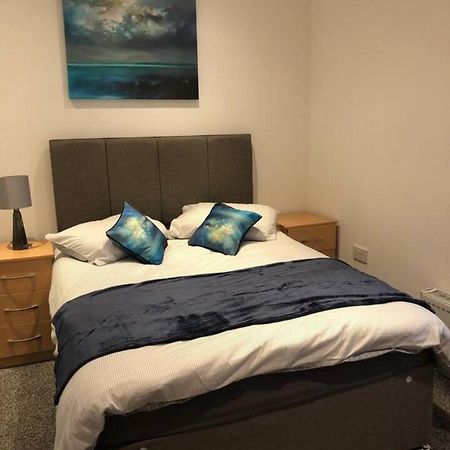 Lovely 4-Bed House In Anfield All En-Suite Liverpool Zewnętrze zdjęcie