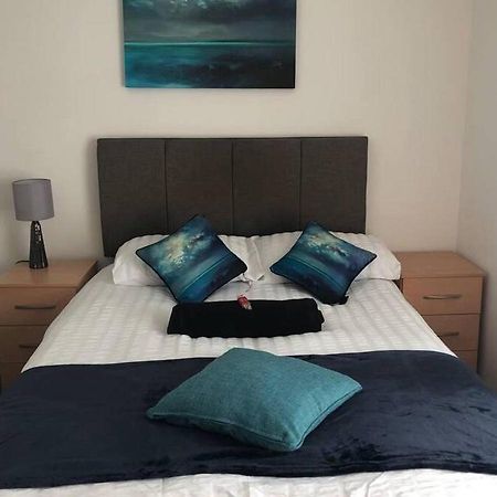 Lovely 4-Bed House In Anfield All En-Suite Liverpool Zewnętrze zdjęcie