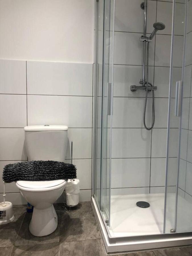 Lovely 4-Bed House In Anfield All En-Suite Liverpool Zewnętrze zdjęcie