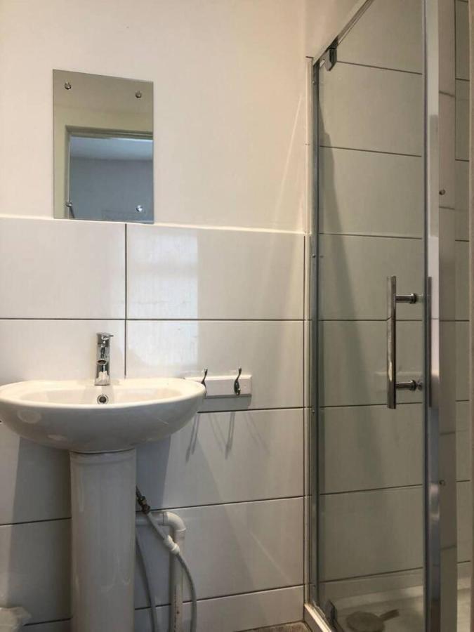 Lovely 4-Bed House In Anfield All En-Suite Liverpool Zewnętrze zdjęcie