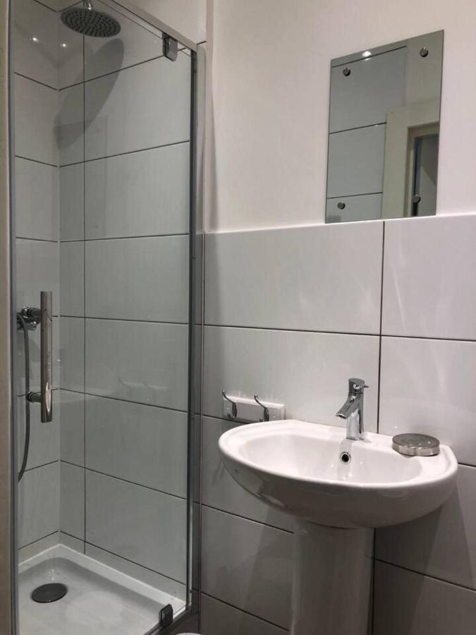 Lovely 4-Bed House In Anfield All En-Suite Liverpool Zewnętrze zdjęcie